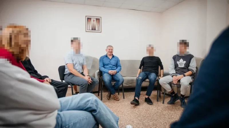 За Пределами Запоя: Наш Опыт Поиска Истинного Избавления от Алкоголизма в Новосибирске