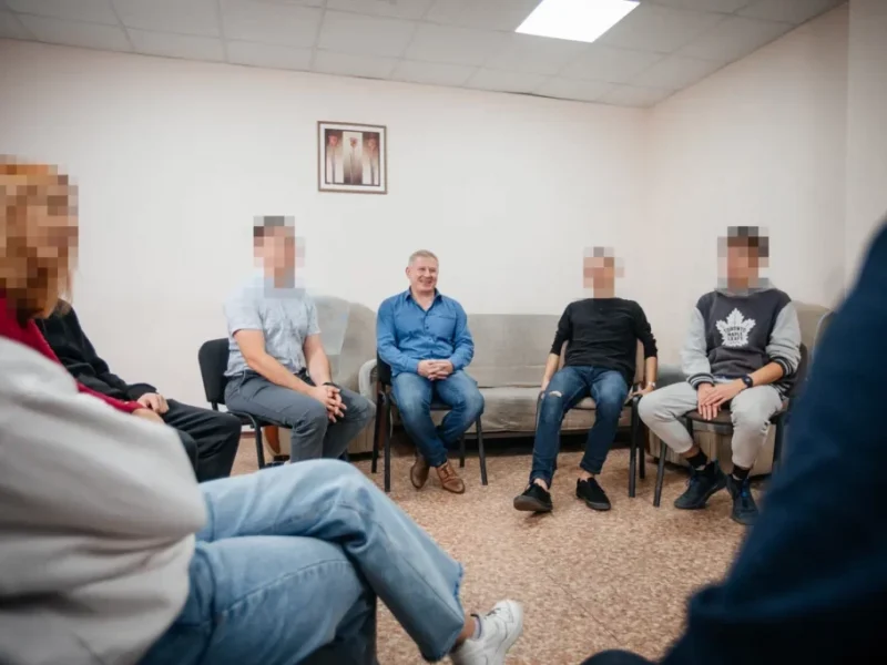 За Пределами Запоя: Наш Опыт Поиска Истинного Избавления от Алкоголизма в Новосибирске